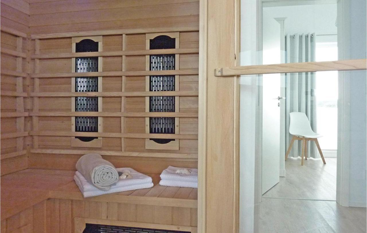 Apartament Mareby Olpenitz Zewnętrze zdjęcie