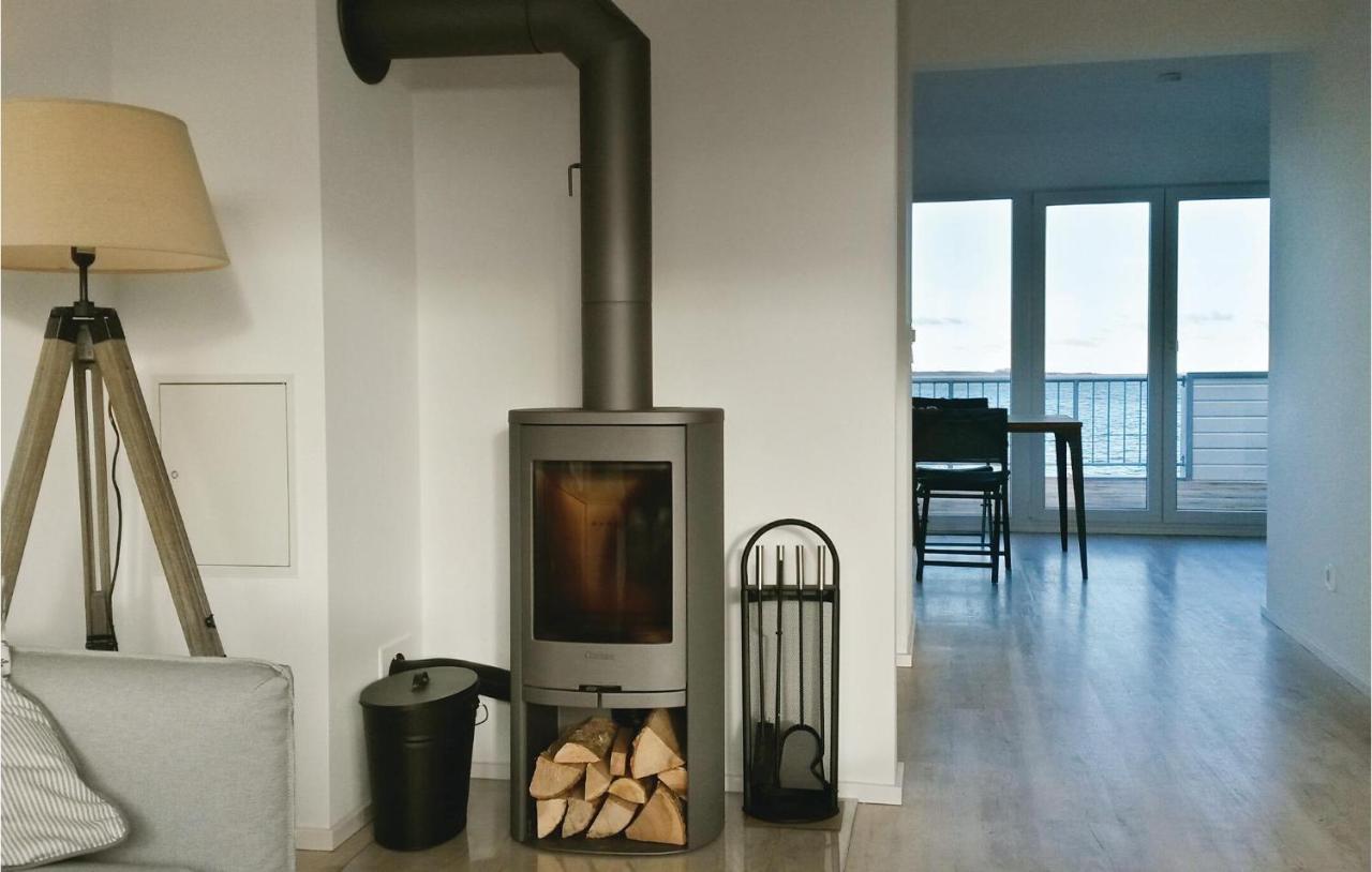 Apartament Mareby Olpenitz Zewnętrze zdjęcie