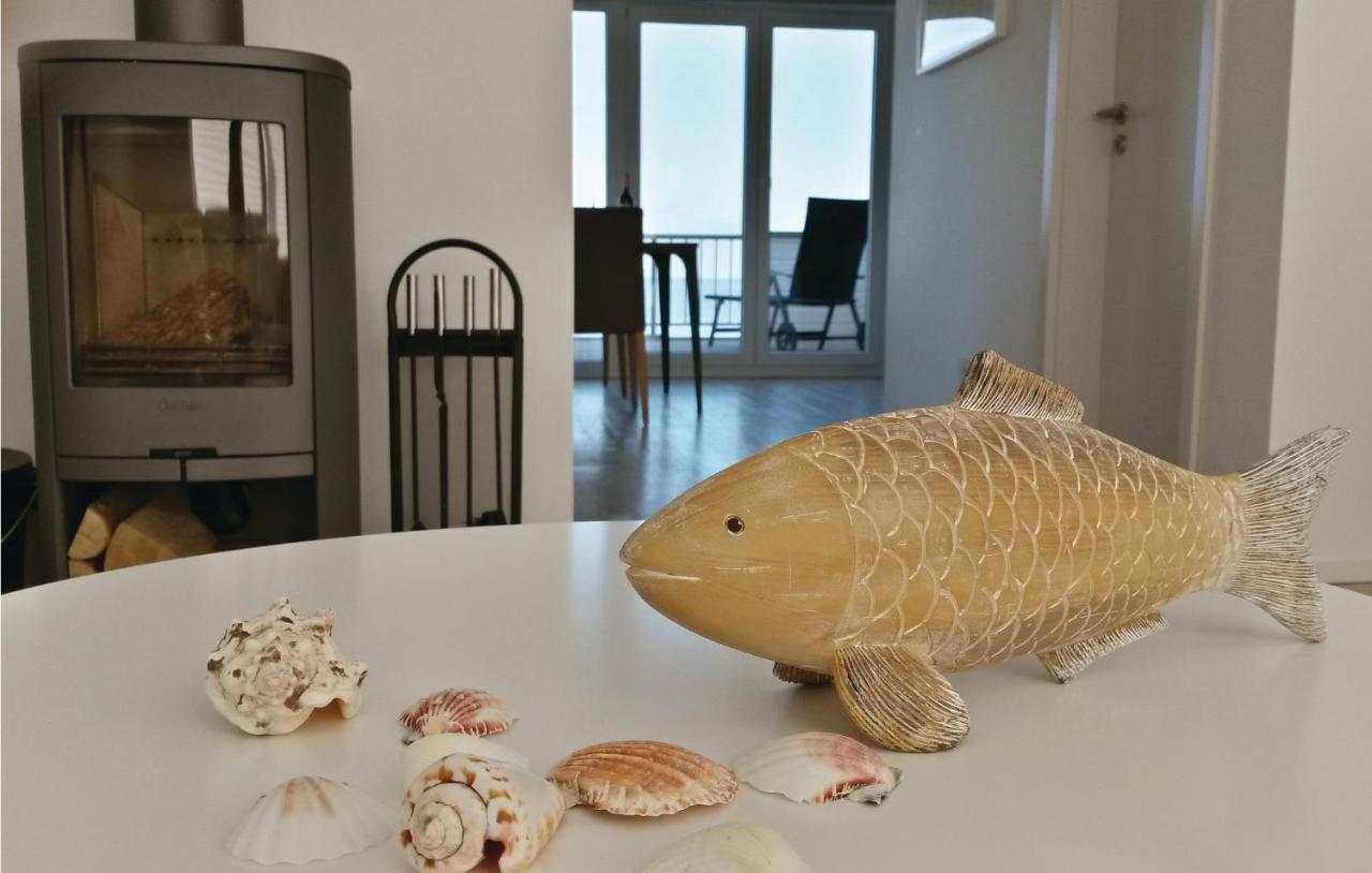 Apartament Mareby Olpenitz Zewnętrze zdjęcie