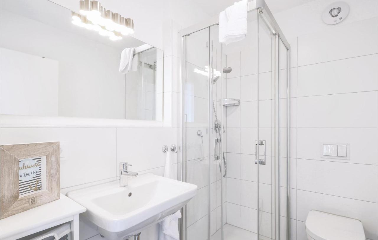 Apartament Mareby Olpenitz Zewnętrze zdjęcie