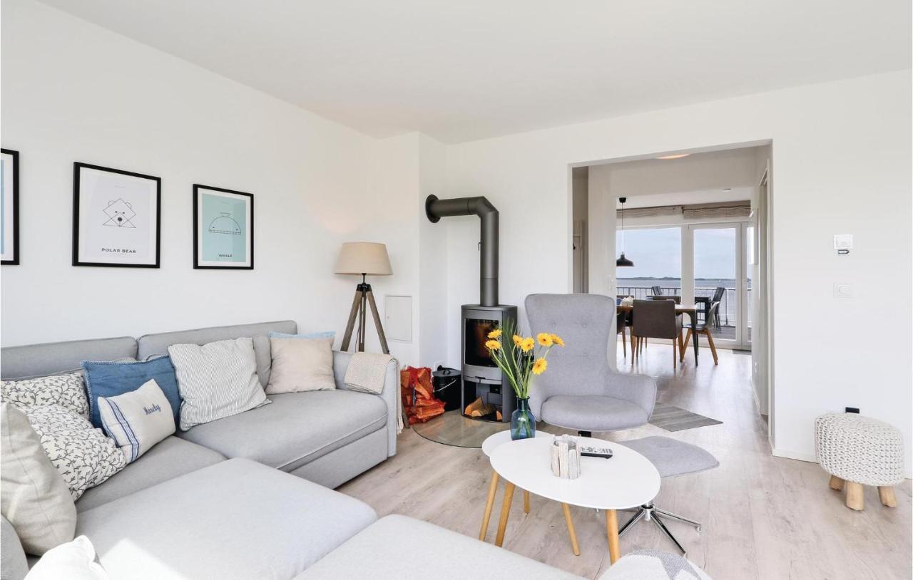 Apartament Mareby Olpenitz Zewnętrze zdjęcie