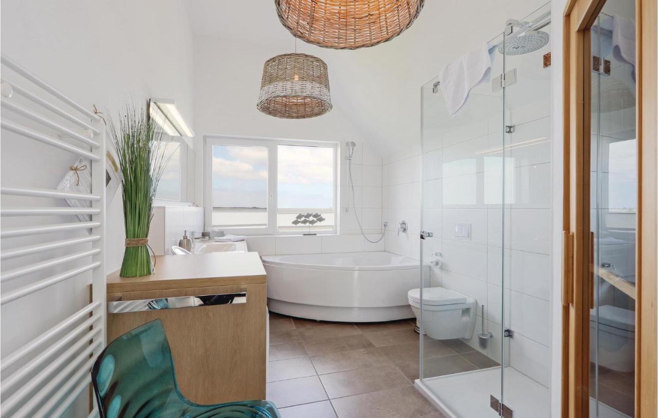 Apartament Mareby Olpenitz Zewnętrze zdjęcie